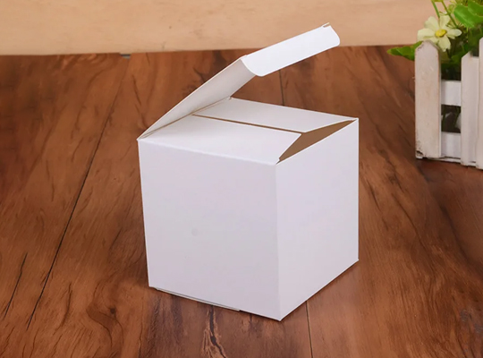 cube boxes wholesale
