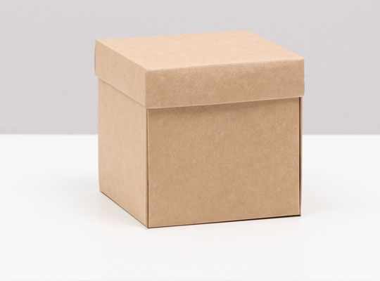 cube boxes