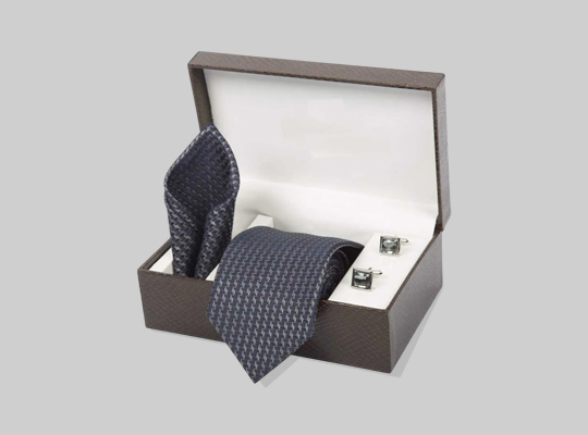 cufflink gift boxes