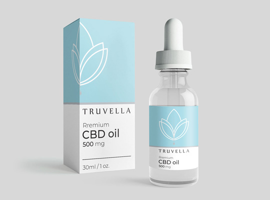 custom 30ml bottle boxes