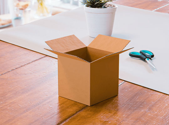 custom 5x5x5 boxes
