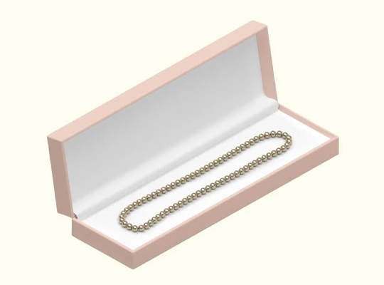 necklace cards