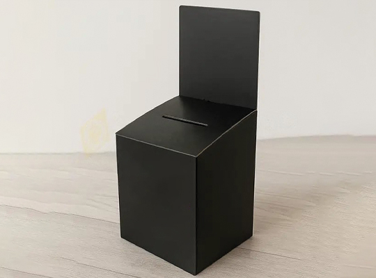 custom ballot boxes