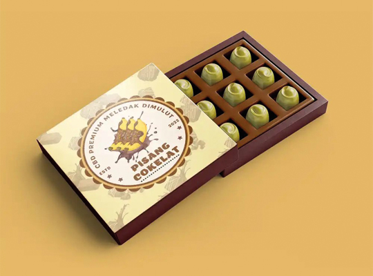 custom bar box