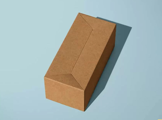 custom bottom closure boxes