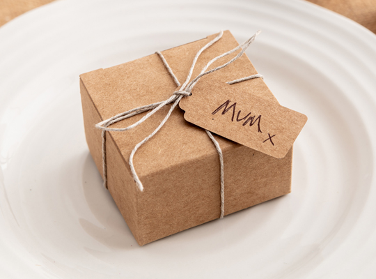 custom brown kraft boxes
