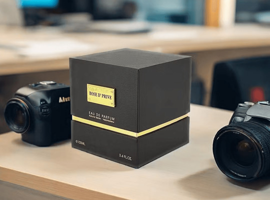 custom camera packaging bulk