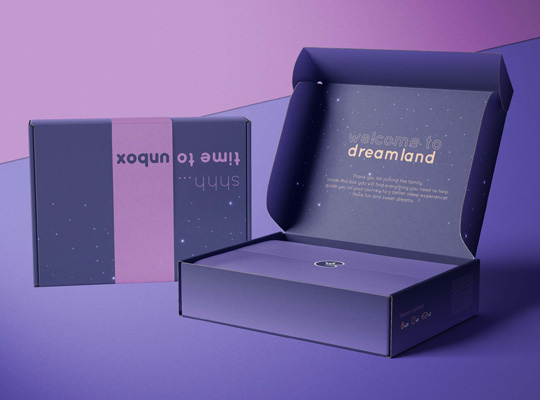 custom cbd mailer boxes bulk
