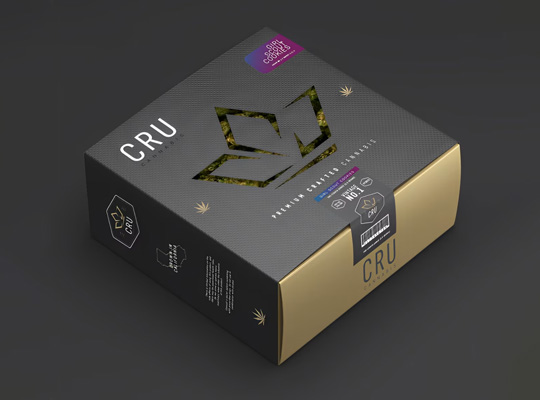 bulk cbd cream boxes