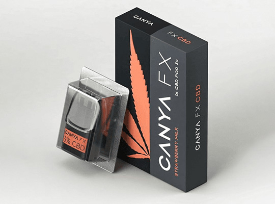 bulk cbd cream boxes