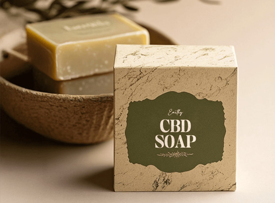 bulk cbd cream boxes