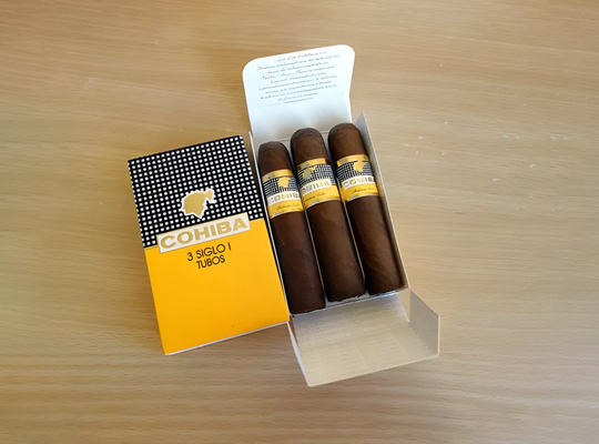 custom cigar boxes