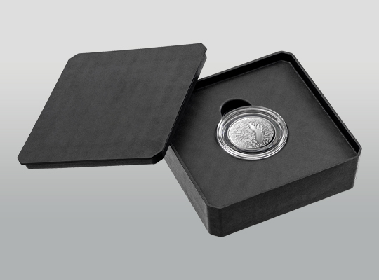 custom coin storage