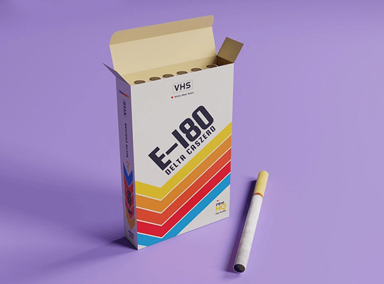 custom delta 8 thc boxes wholesale
