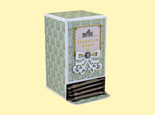 custom dispenser boxes