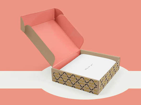 bulk e commerce shipping boxes