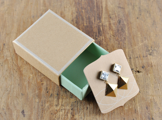 necklace cards
