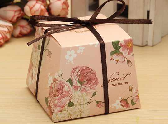 custom floral boxes