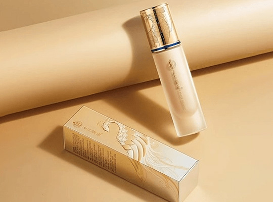 custom lip tint packaging
