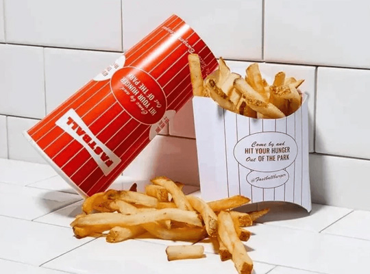 custom french fry boxes bulk