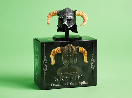 custom gaming subscription boxes