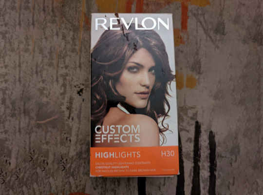 custom hair color boxes bulk