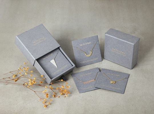 counter display boxes