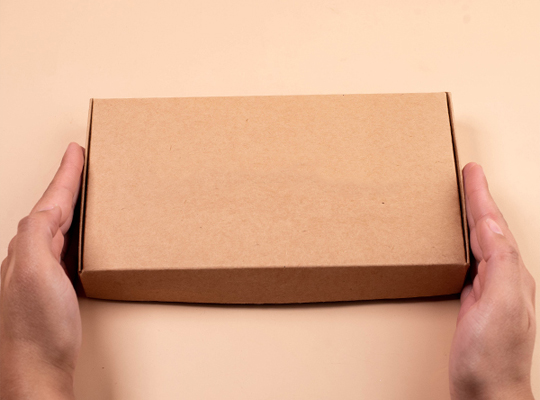 cardboard mailer boxes