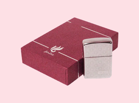 cannabis cigarette boxes