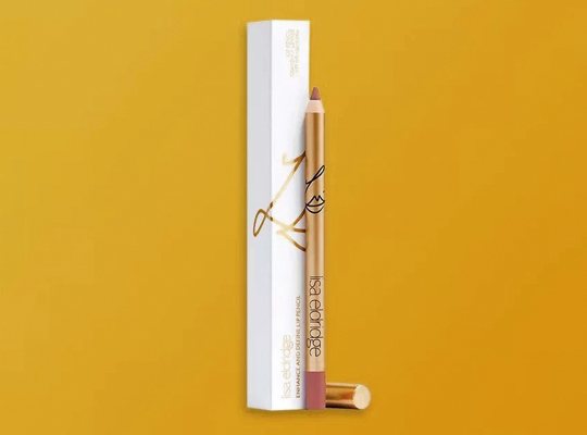 custom lip tint packaging