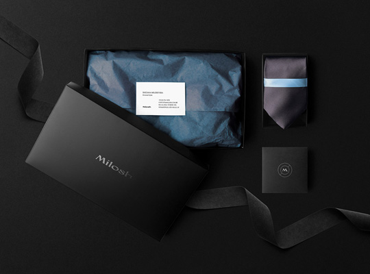 custom luxury apparel boxes