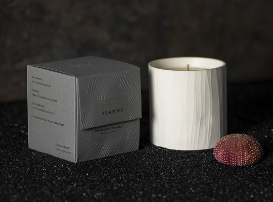 pyramid packaging