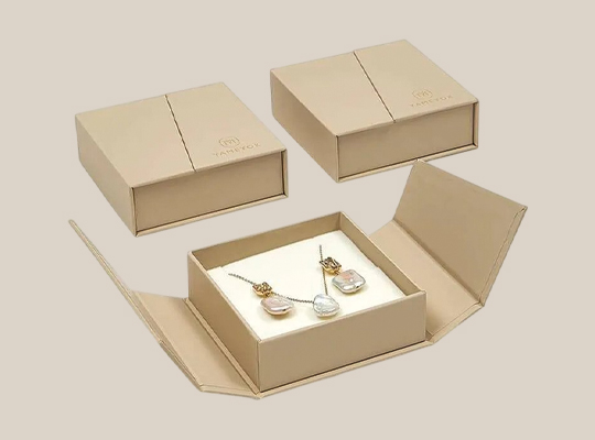 necklace cards