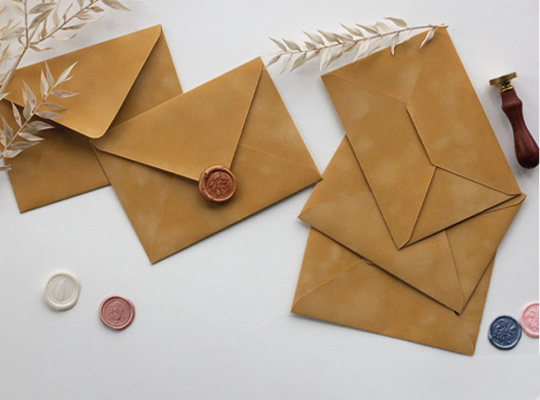 custom mailing envelopes