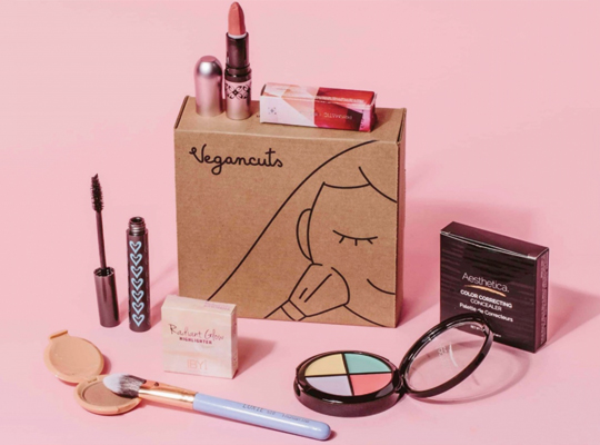 custom lip tint packaging