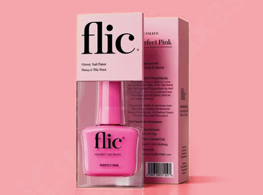 custom lip tint packaging
