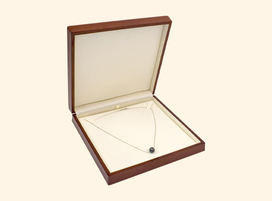 necklace cards