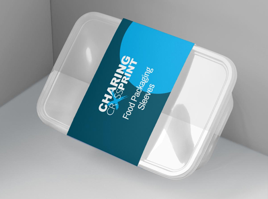 cup sleeves