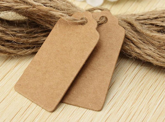 custom gift tags