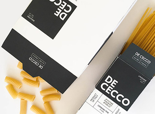 custom pasta boxes