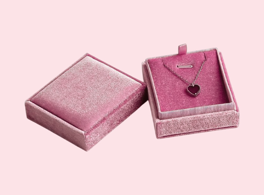 necklace cards