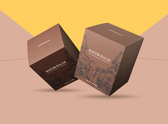 custom pharma gel packaging boxes