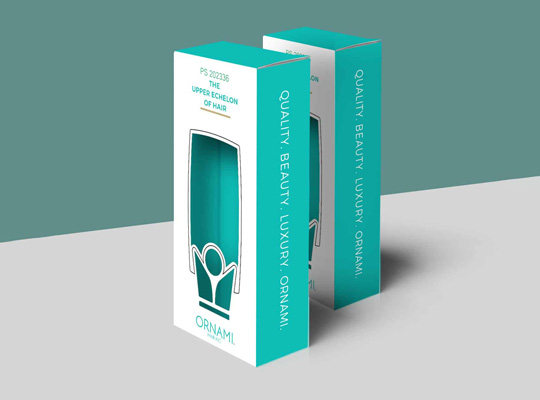 custom pharmaceutical patch boxes