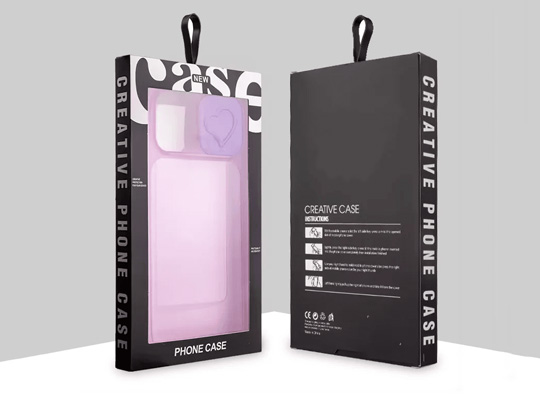 custom phone boxes