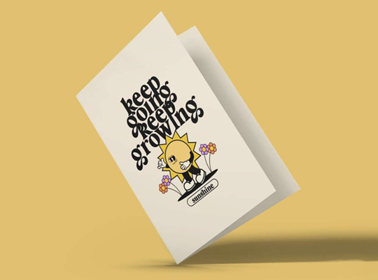 custom postcards bulk