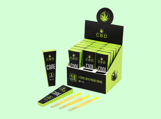 counter display boxes