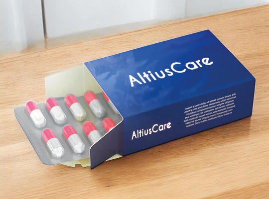 custom printed pill boxes