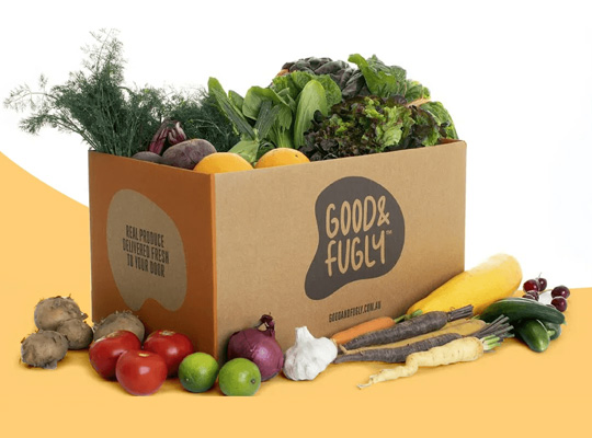 custom produce boxes bulk