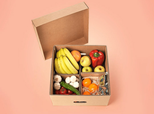 custom produce boxes wholesale