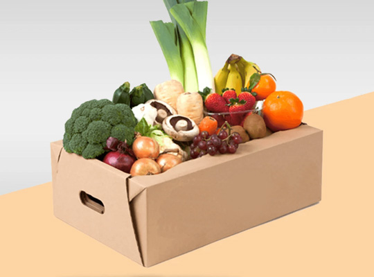 custom produce boxes